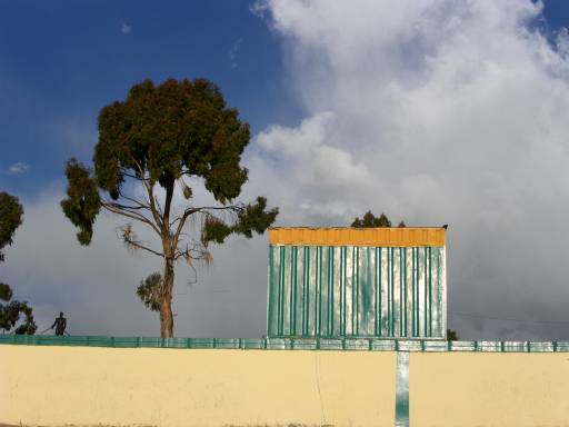 Bolivien; Puerto Perez; -
