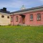 Helsinki | Suomenlinna