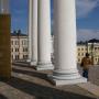 Helsinki | Pfeiler Dom