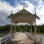 Helsinki | Brücke nach Seurasaari