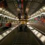 Helsinki | Metro