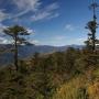 Trongsa | Landschaft