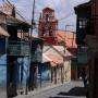 Potosi | Santa Teresa