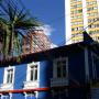 La Paz | Innenstadt