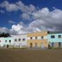 Puerto Perez | Dorfplatz